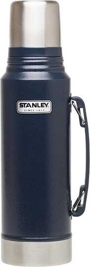 Stanley Classic series Termoska 1 l modrá CLASSIC