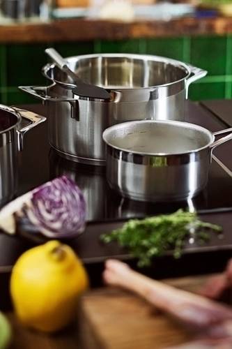 Rösle Cookware Silence Rendlík  16 cm