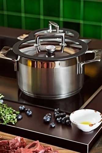 Rösle Cookware Silence Rendlík  16 cm