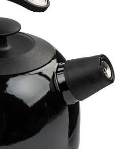 Wesco Terradur® Konvice na vaření vody  2l, mandlová