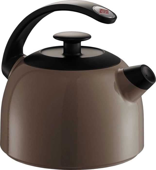 Wesco Terradur® Konvice na vaření vody  2l, tmavě šedá