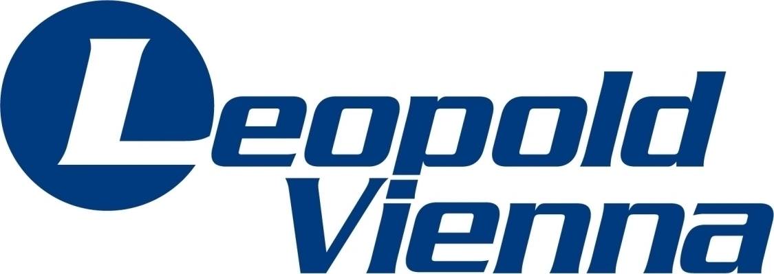 Leopold Vienna Šejkr Boston 700ml nerezový