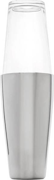 Leopold Vienna Šejkr Boston 700ml nerezový