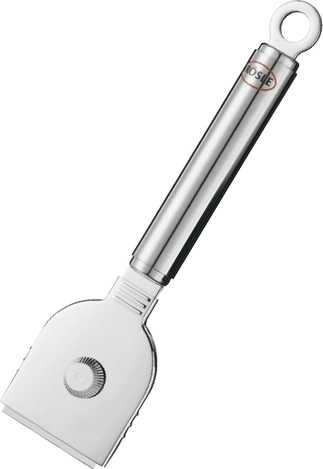 Rösle Škrabka na keramickou desku