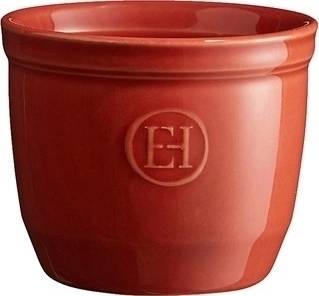 Emile Henry Brick Ramequin 8 cm, cihlový