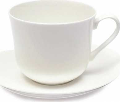 Maxwell & Williams Cashmere Bone China Šálek s podšálkem 480 ml