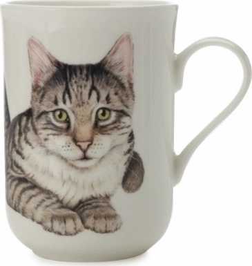 Maxwell & Williams Cashmere Pets Hrnek 300 ml European Shorthair