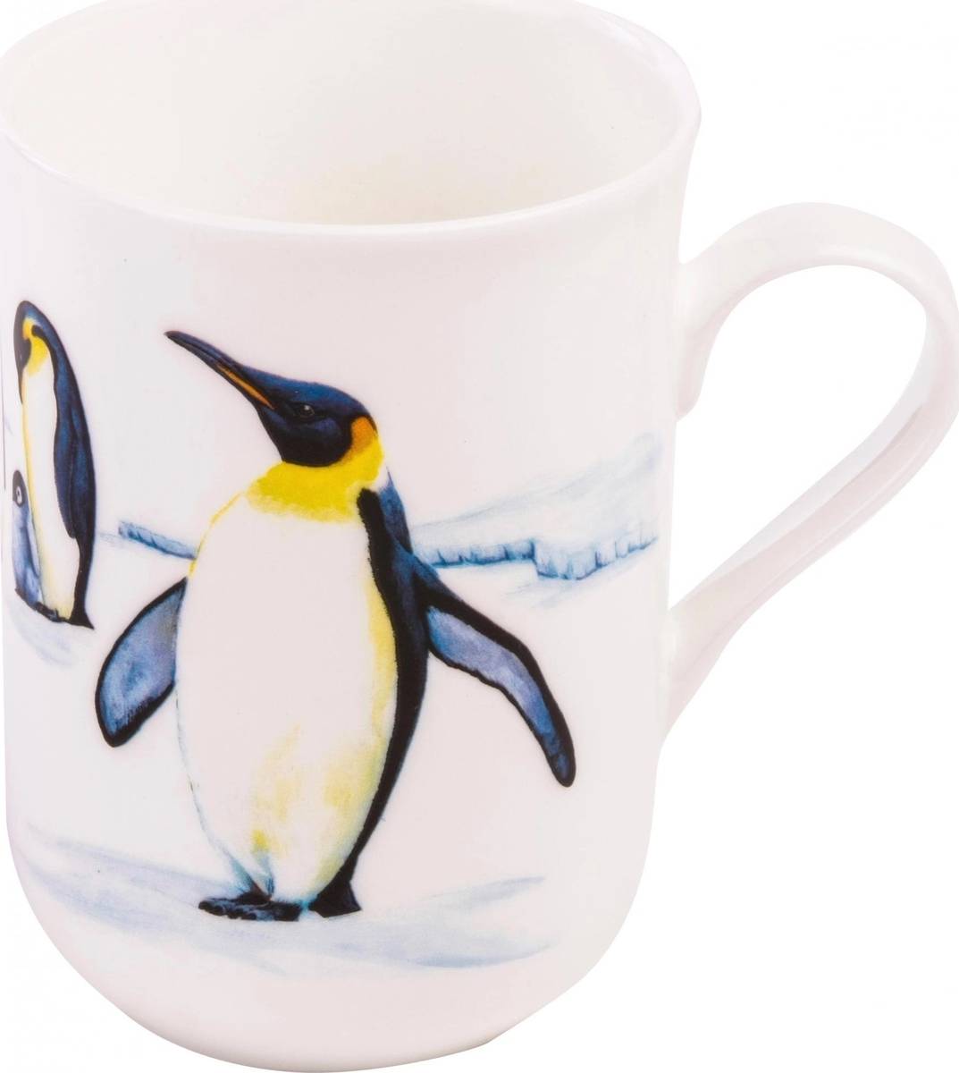 Maxwell & Williams Animals of the worl Hrnek 300 ml, Tučňák, d