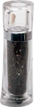 Maxwell & Williams Mlyńek na pepř 13 cm akryl, CLICK