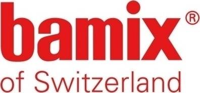 Bamix Baby Line Tyčový mixér, , bílý