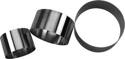 Gusta Formička na maso/tatarák 6 cm