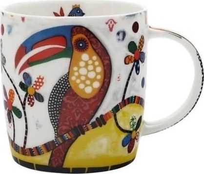 Maxwell & Williams Smile Style Hrnek 370 ml Tango