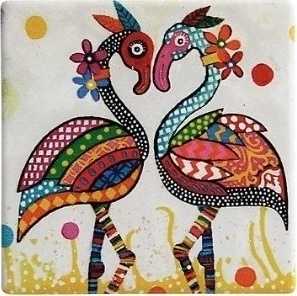 Maxwell & Williams Smile Style Podložka 9 cm Flamboyant