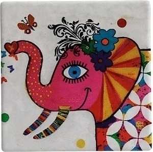 Maxwell & Williams Smile Style Podložka 9 cm Princess