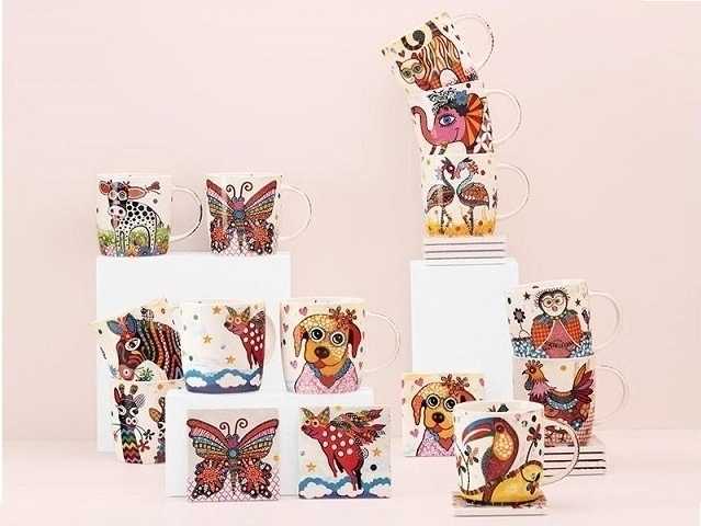 Maxwell & Williams Smile Style Podložka 9 cm Princess