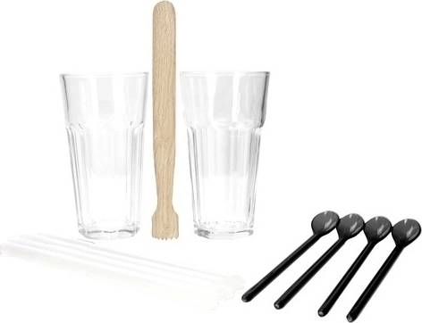 Gusta Sada na "Mojito" pro dva