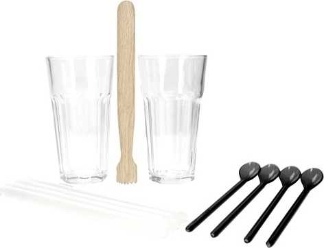 Gusta Sada na "Mojito" pro dva