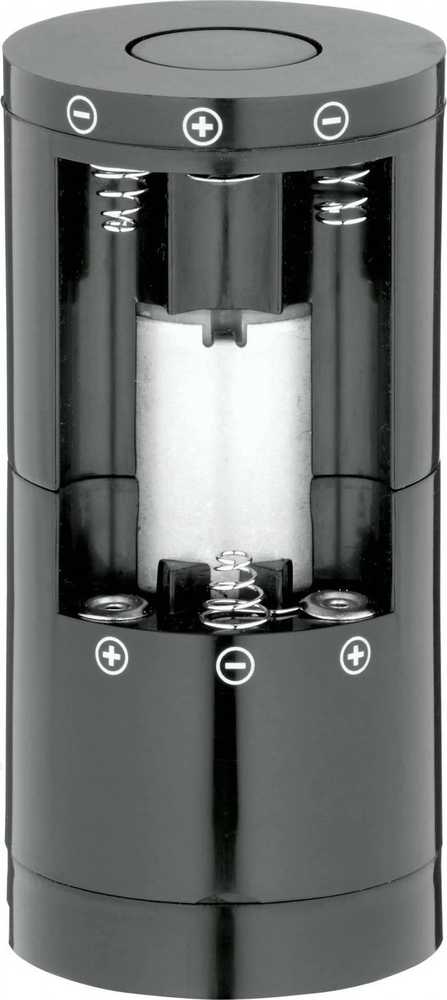 WMF Elektrický mlýnek na pepř / sůl