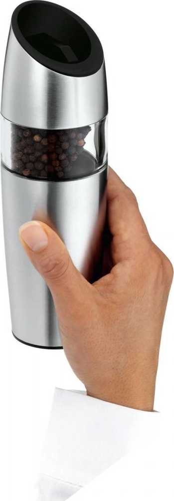 WMF Elektrický mlýnek na pepř / sůl