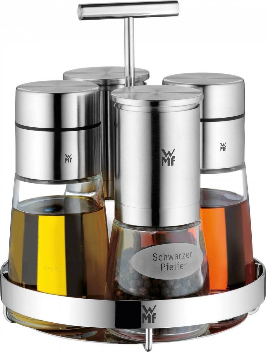 WMF Menážka De Luxe