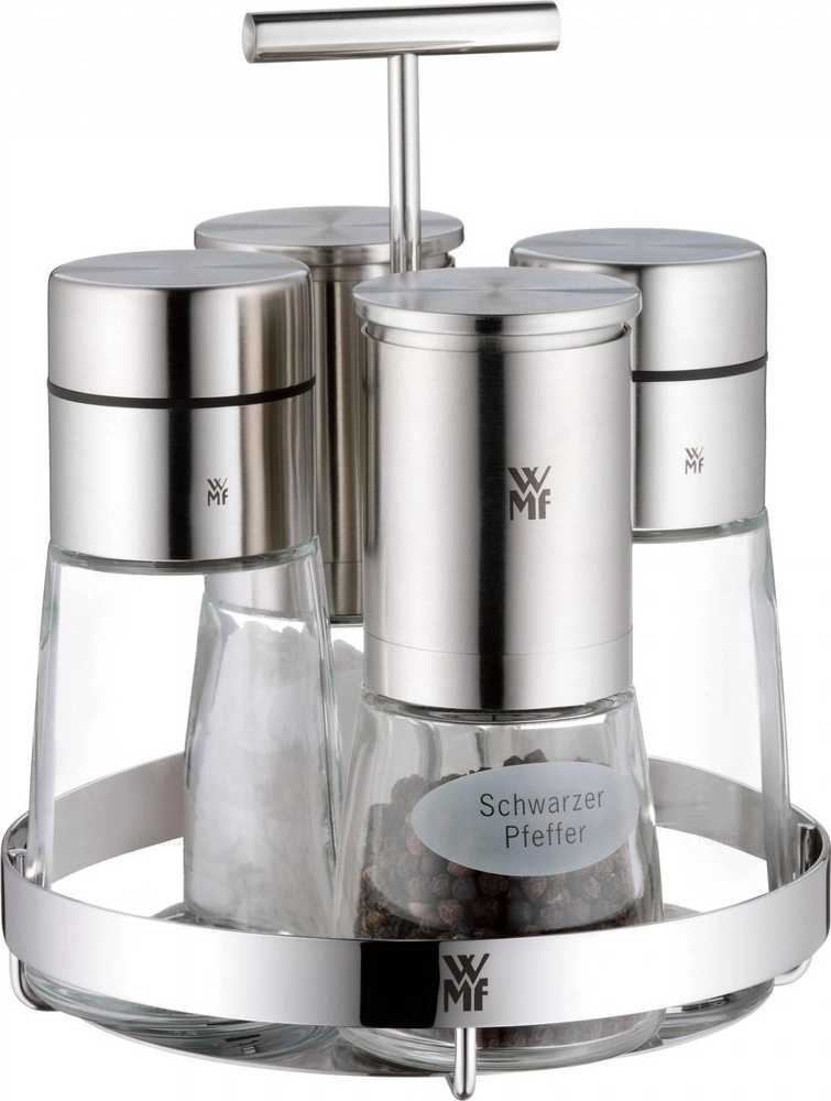 WMF Menážka De Luxe