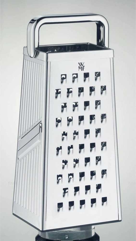 WMF Top Tools Struhadlo čtyřstranné