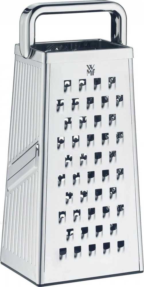 WMF Top Tools Struhadlo čtyřstranné