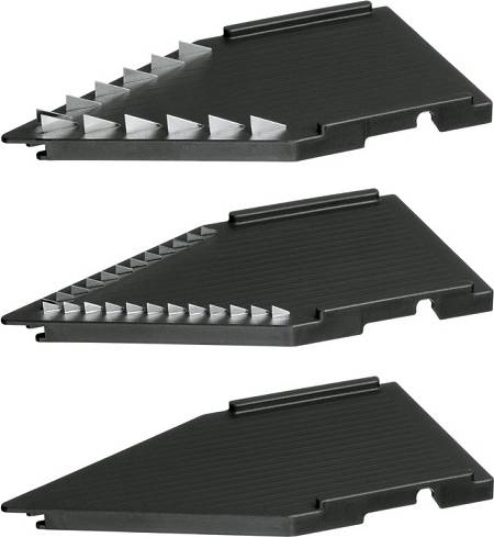 WMF Top Tools Struhadlo na zeleninu