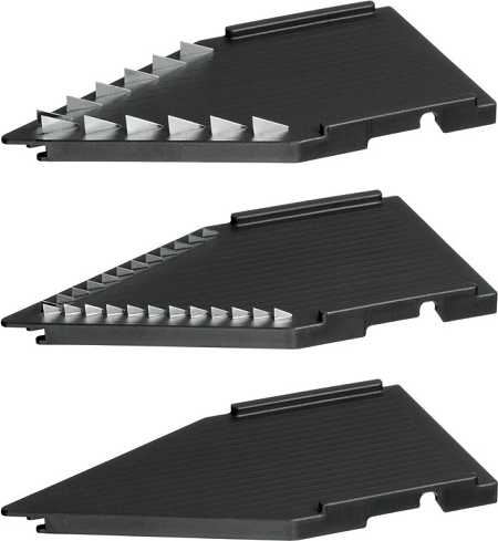 WMF Top Tools Struhadlo na zeleninu