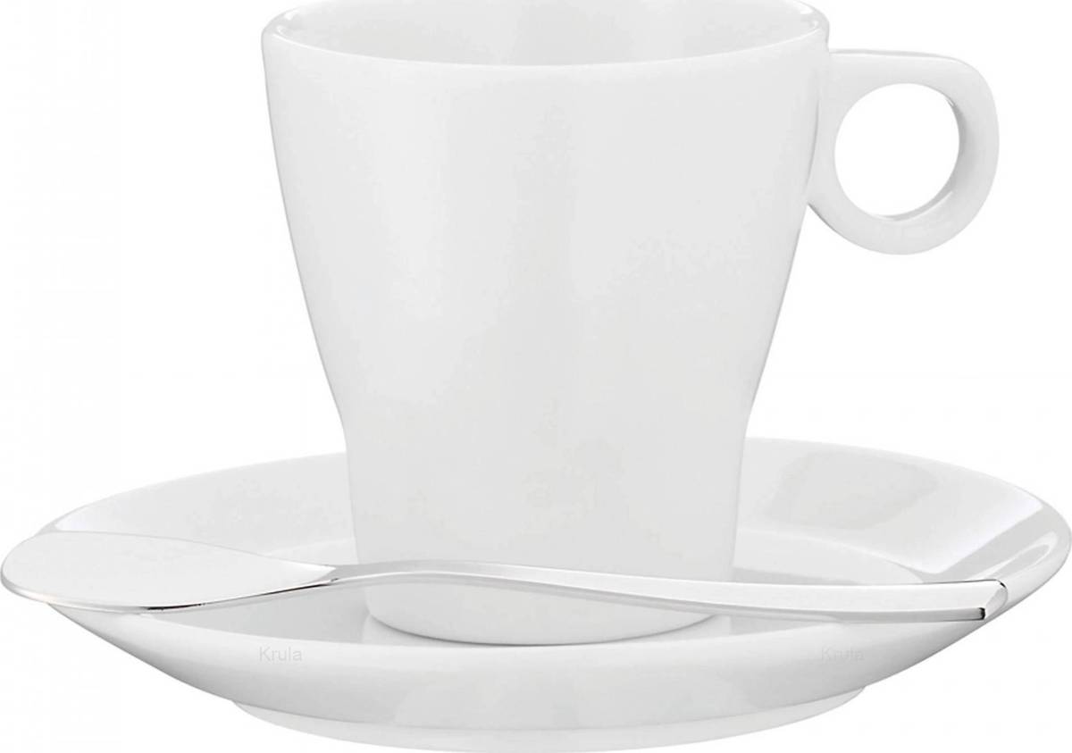 WMF Barista Šálek na espresso , 3 ks