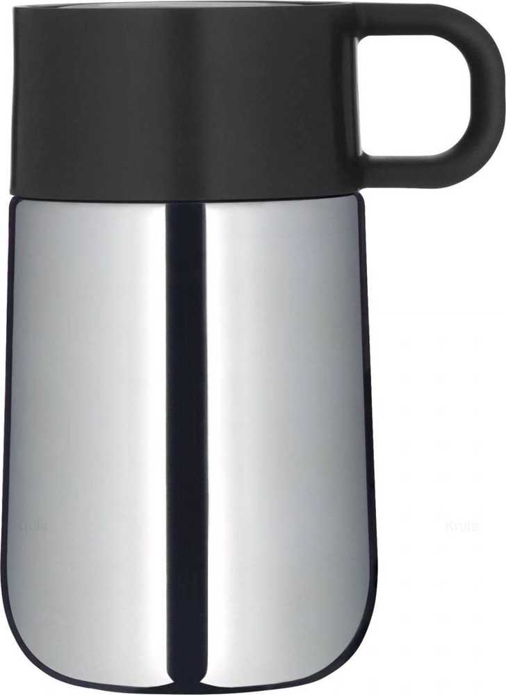 WMF Impulse Cestovní termohrnek Impulse, nerez, 300 ml