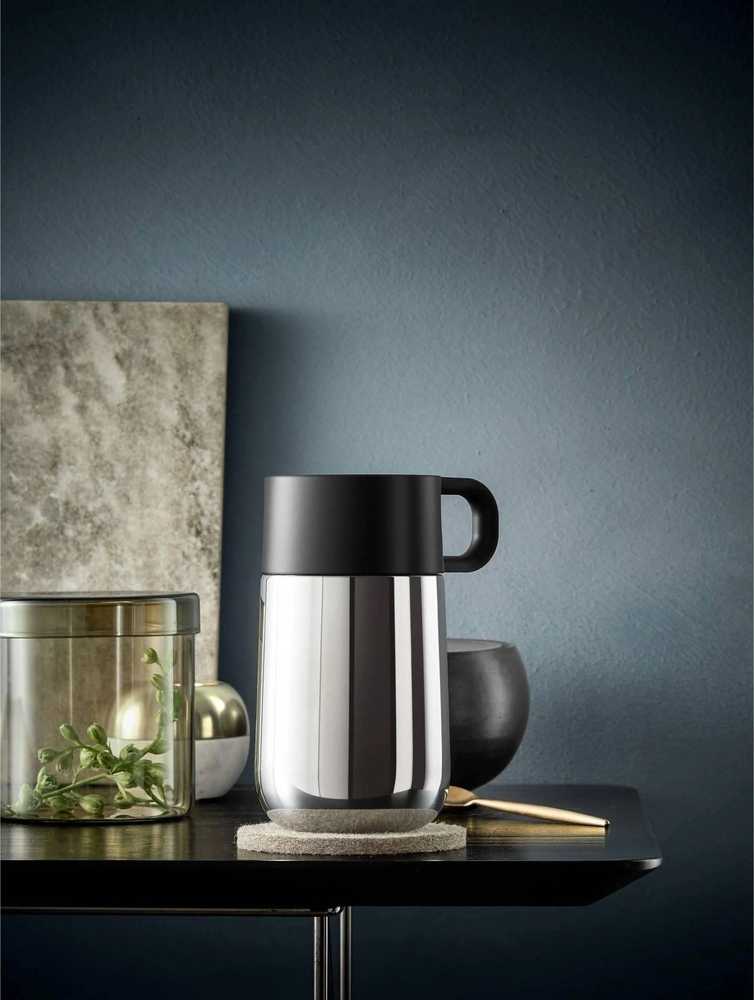WMF Impulse Cestovní termohrnek Impulse, nerez, 300 ml