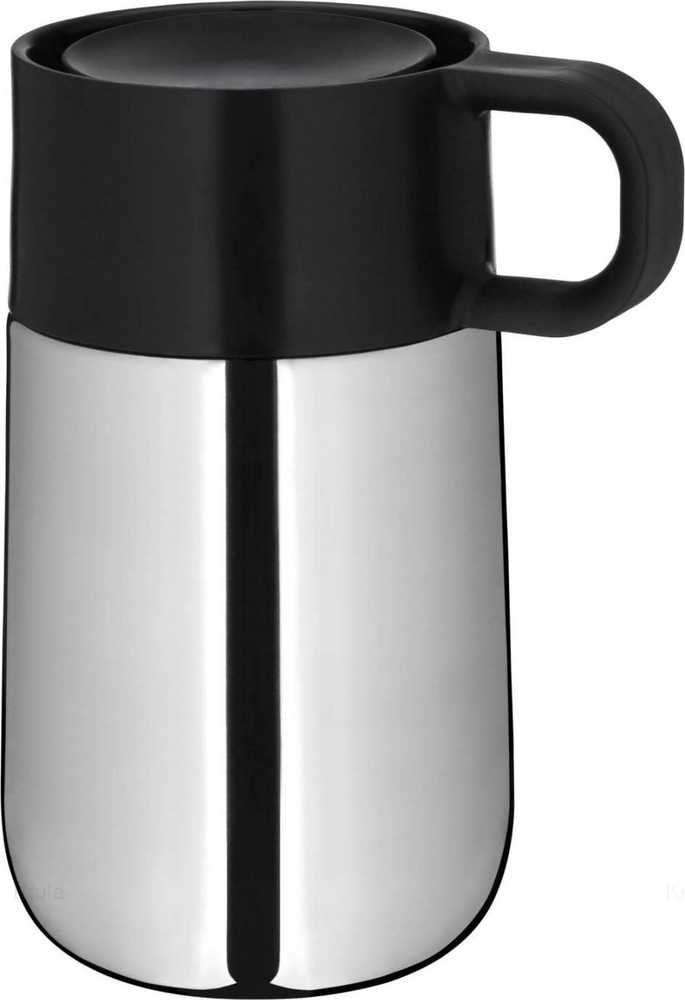 WMF Impulse Cestovní termohrnek Impulse, nerez, 300 ml