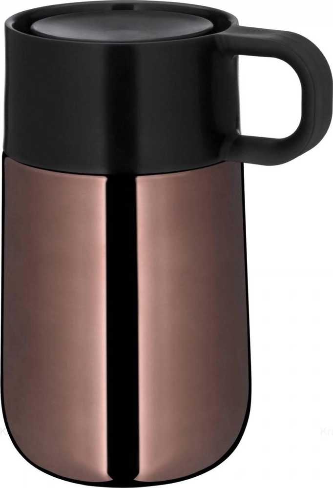 WMF Impulse Cestovní termohrnek Impulse, měděný, 300 ml