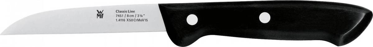 WMF Nůž na zeleninu Classic Line, 8 cm