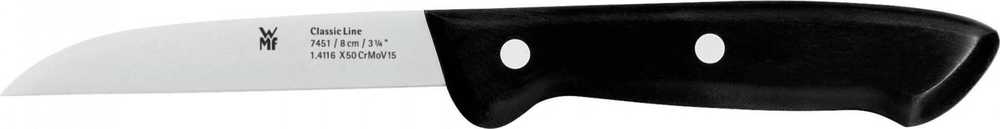 WMF Nůž na zeleninu Classic Line, 8 cm