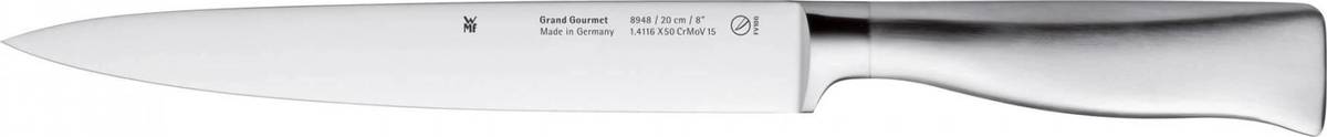 WMF Grand Gourmet Sada nožů Grand Gourmet, PC, 5 ks