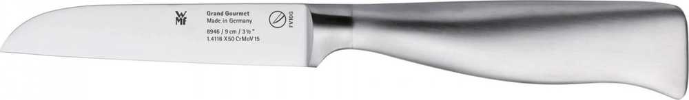 WMF Grand Gourmet Sada nožů Grand Gourmet, PC, 5 ks
