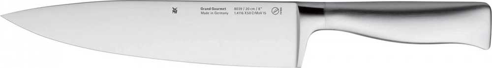WMF Grand Gourmet Sada nožů Grand Gourmet, PC, 5 ks