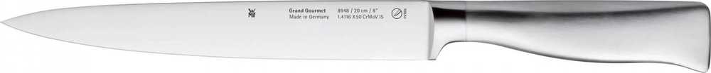WMF Grand Gourmet Sada nožů Grand Gourmet, PC, 5 ks
