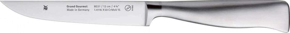 WMF Grand Gourmet Univerzální nůž Grand Gourmet, PC, 12 cm