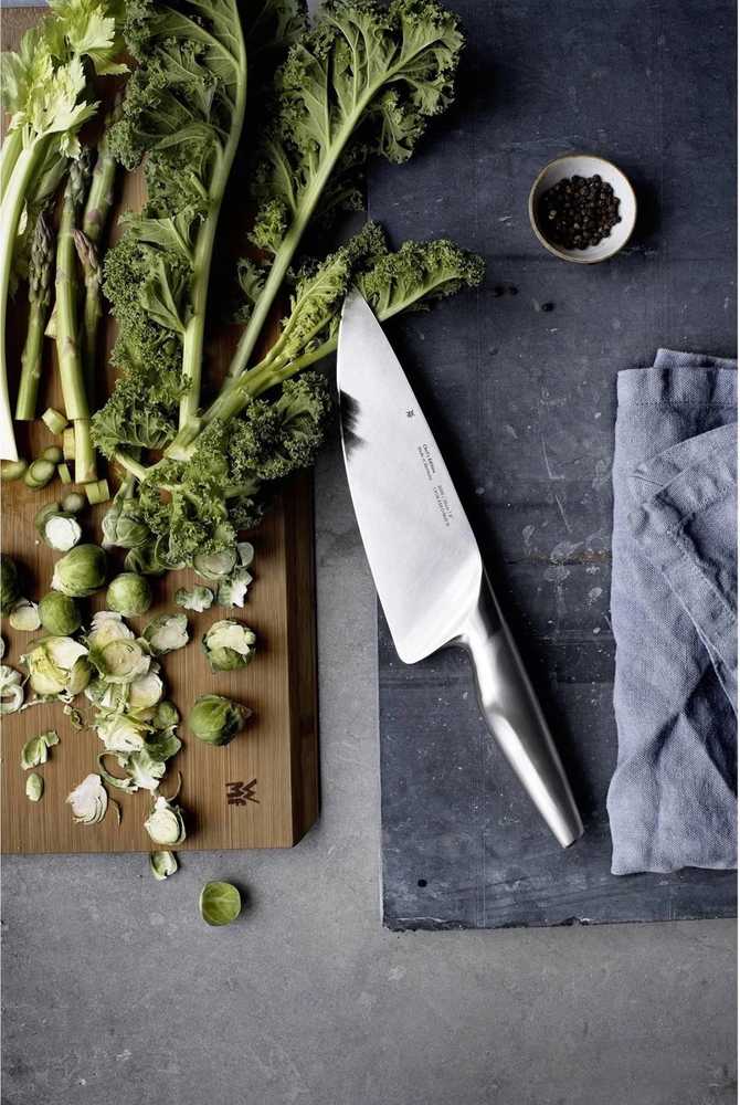 WMF Chef's Edition Kuchařský nůž Chef's Edition, Performance Cut, 20 cm