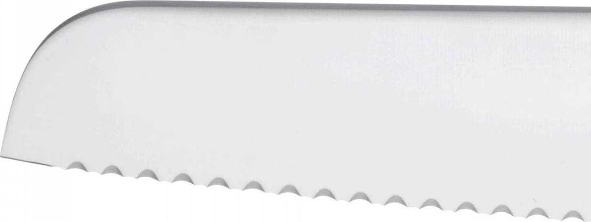 WMF Chef's Edition Nůž na chléb Chef's Edition, Performance Cut, 24 cm
