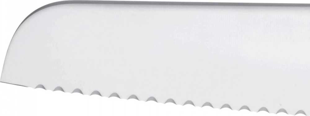 WMF Chef's Edition Nůž na chléb Chef's Edition, Performance Cut, 24 cm