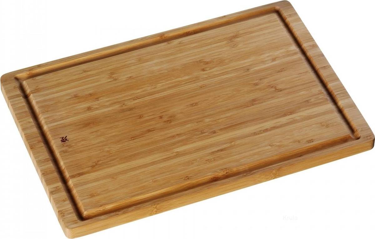 WMF Bambusové prkénko, 45 x 30 cm