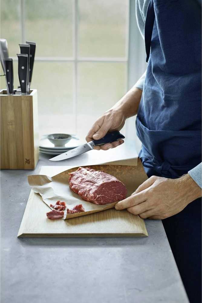 WMF Grand Class Nůž na zeleninu Grand Class, 9 cm