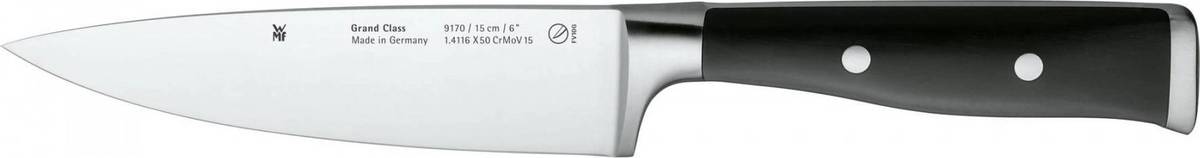 WMF Grand Class Kuchařský nůž Grand Class, PC, 15 cm