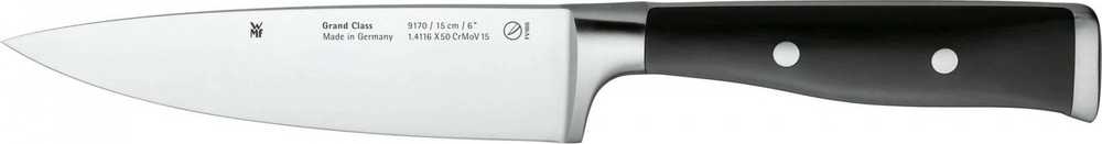 WMF Grand Class Kuchařský nůž Grand Class, PC, 15 cm