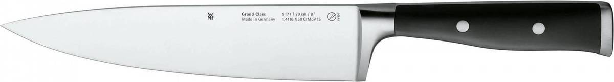WMF Grand Class Kuchařský nůž Grand Class, PC, 20 cm