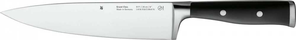 WMF Grand Class Kuchařský nůž Grand Class, PC, 20 cm